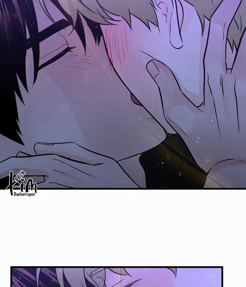 Over The Paradise 42 trang 61