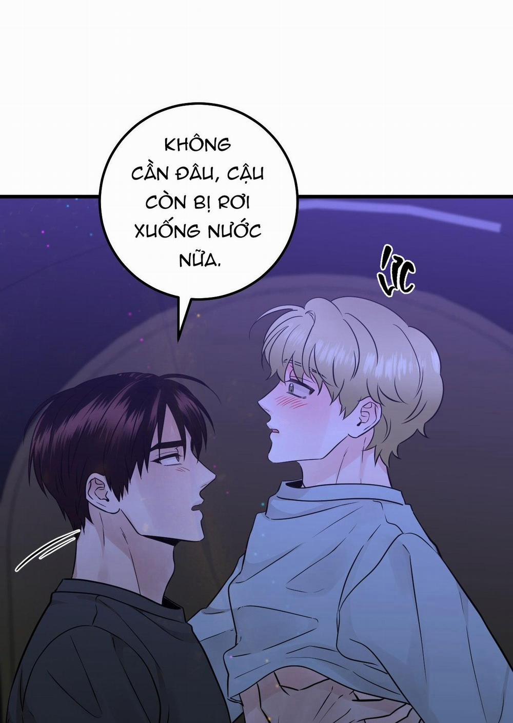 Over The Paradise 42 trang 68