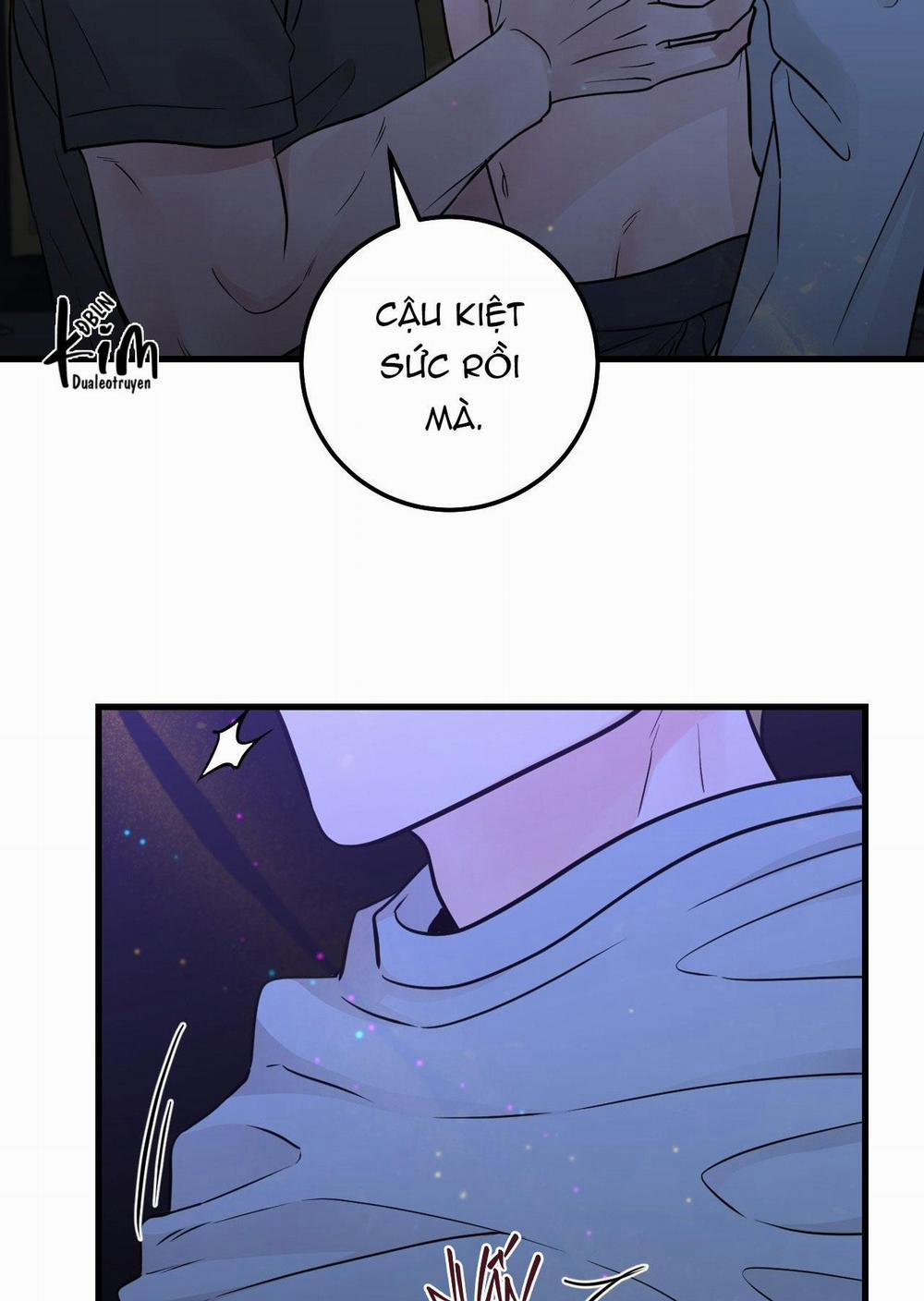 Over The Paradise 42 trang 69