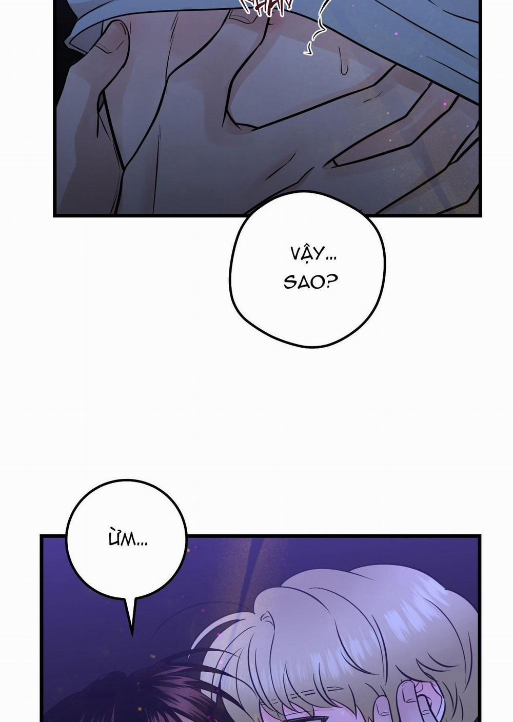 Over The Paradise 42 trang 70