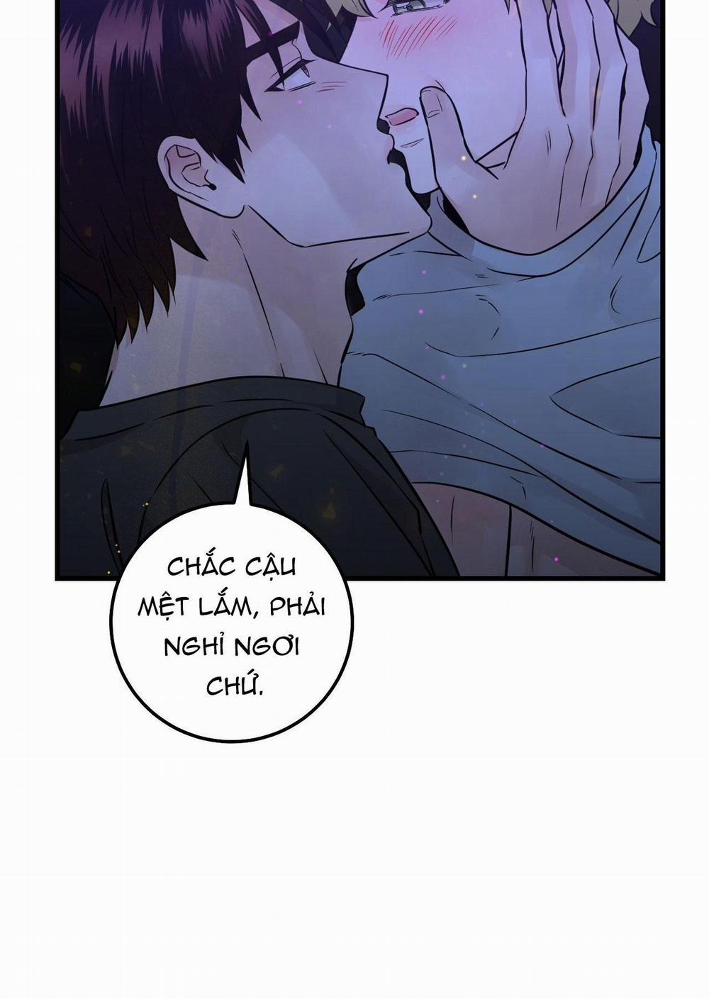 Over The Paradise 42 trang 71