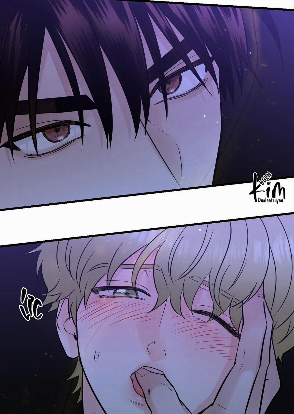 Over The Paradise 42 trang 73