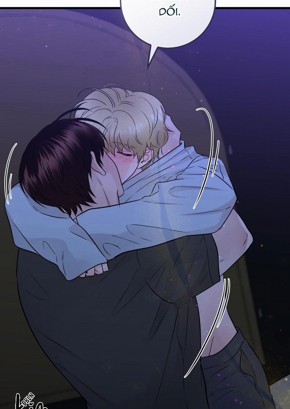 Over The Paradise 42 trang 76