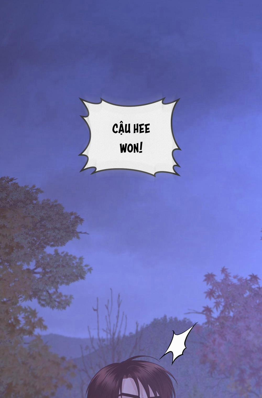 Over The Paradise 42 trang 8