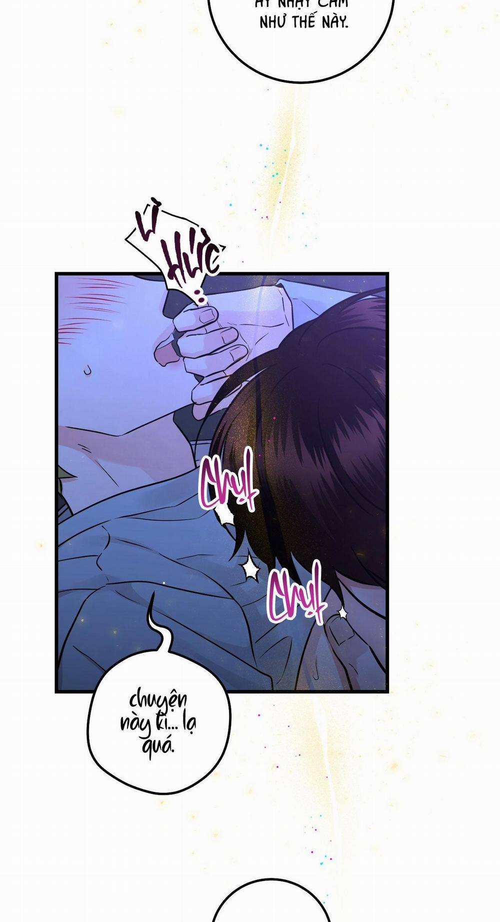 Over The Paradise 43 trang 10