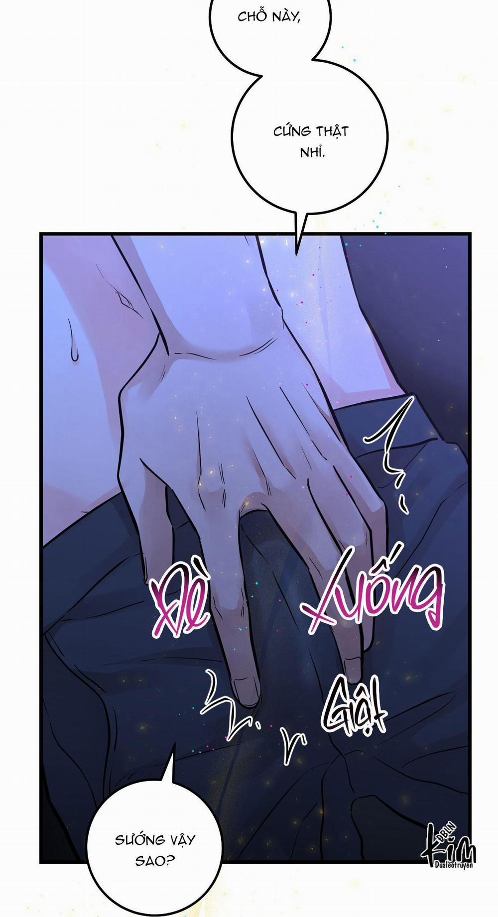 Over The Paradise 43 trang 11