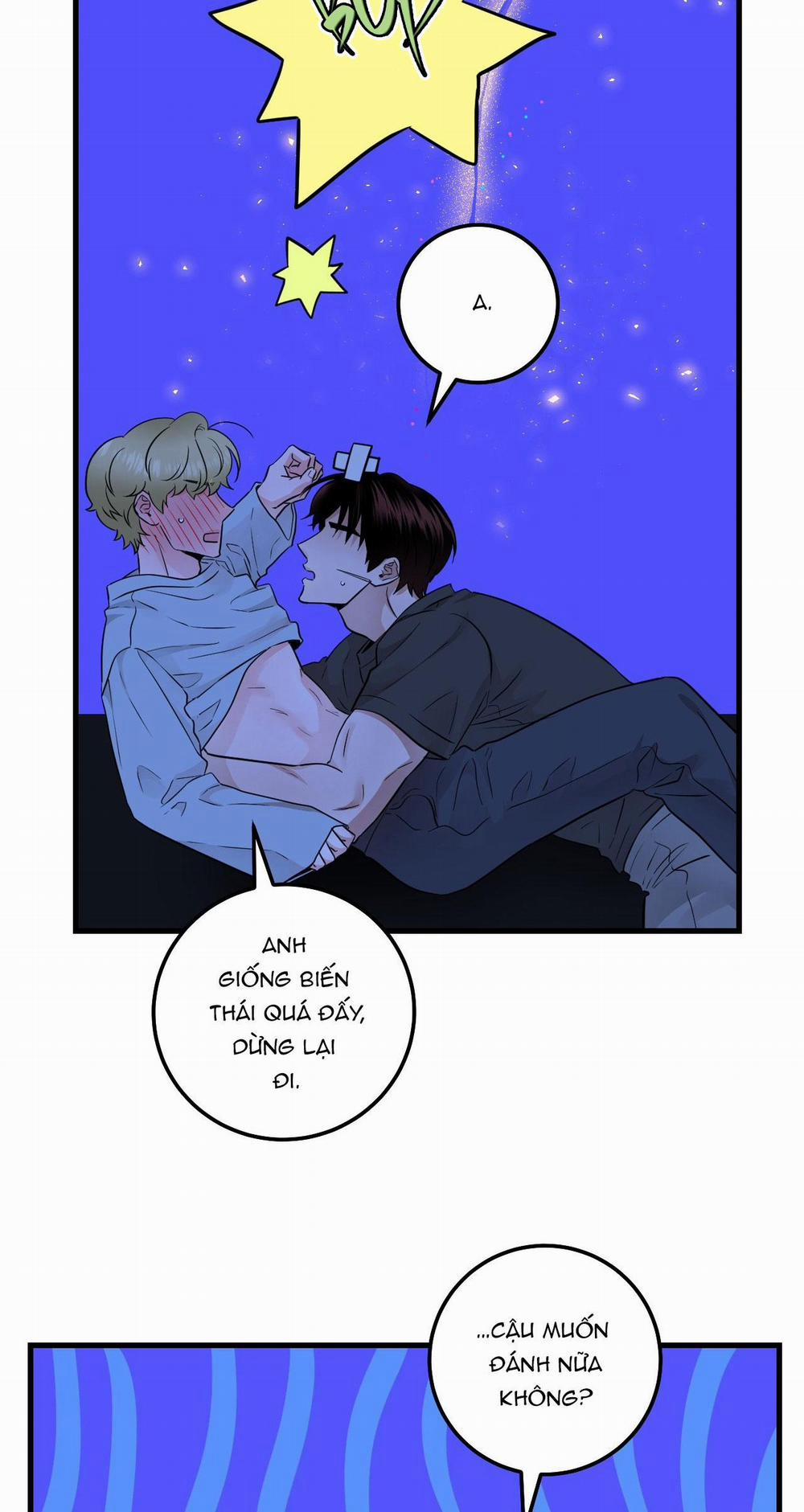 Over The Paradise 43 trang 14