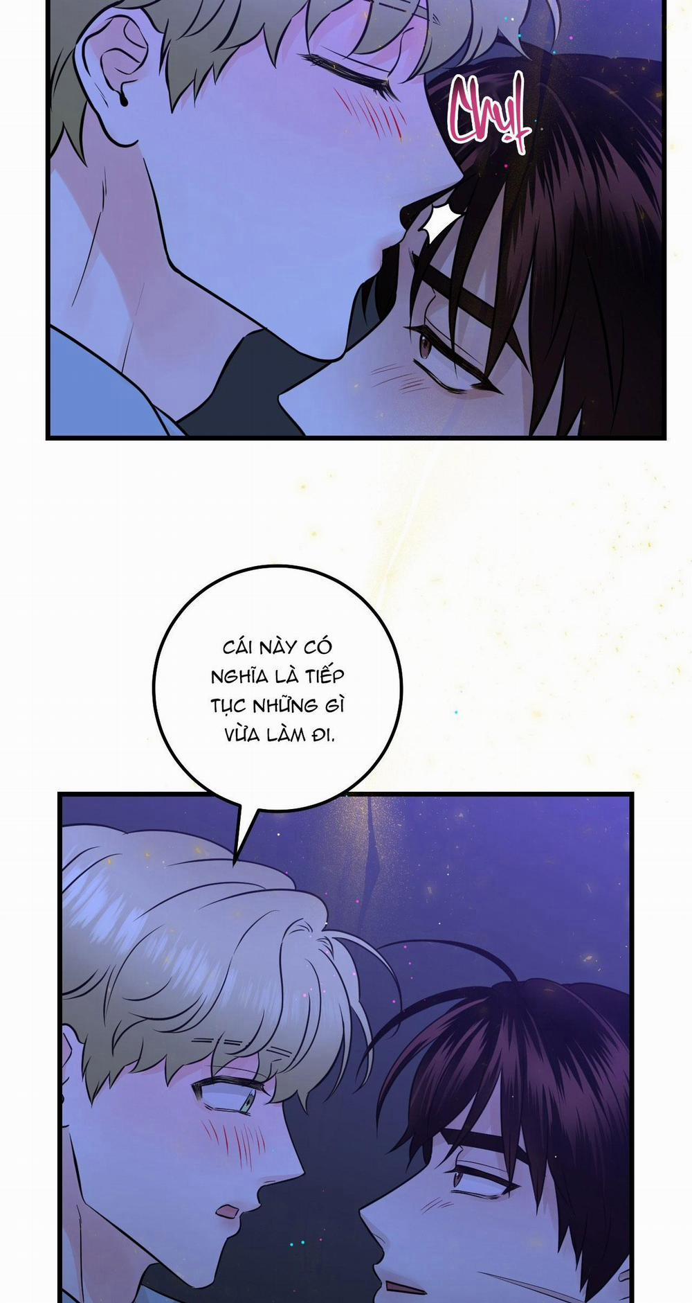 Over The Paradise 43 trang 20