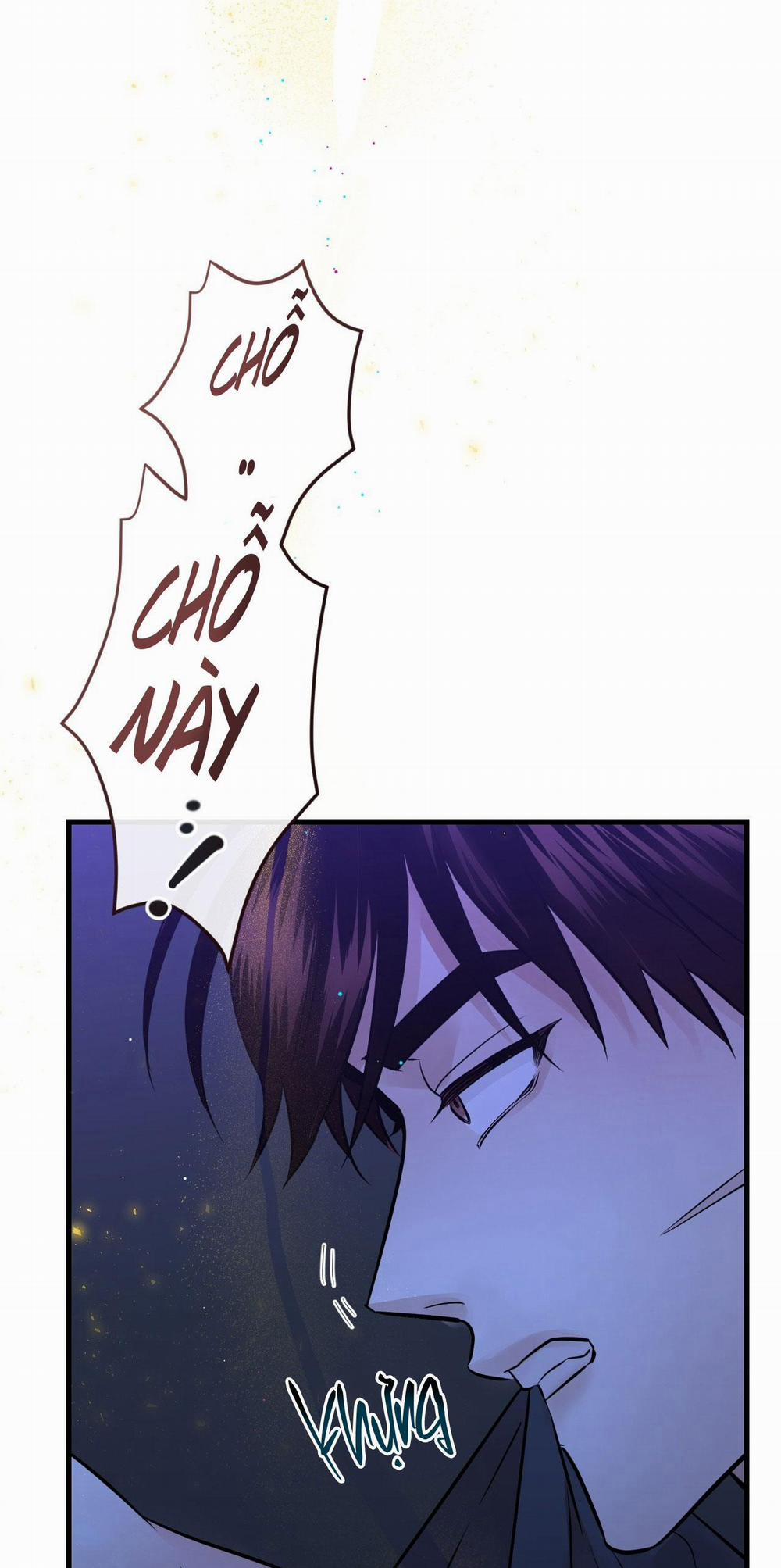 Over The Paradise 43 trang 23