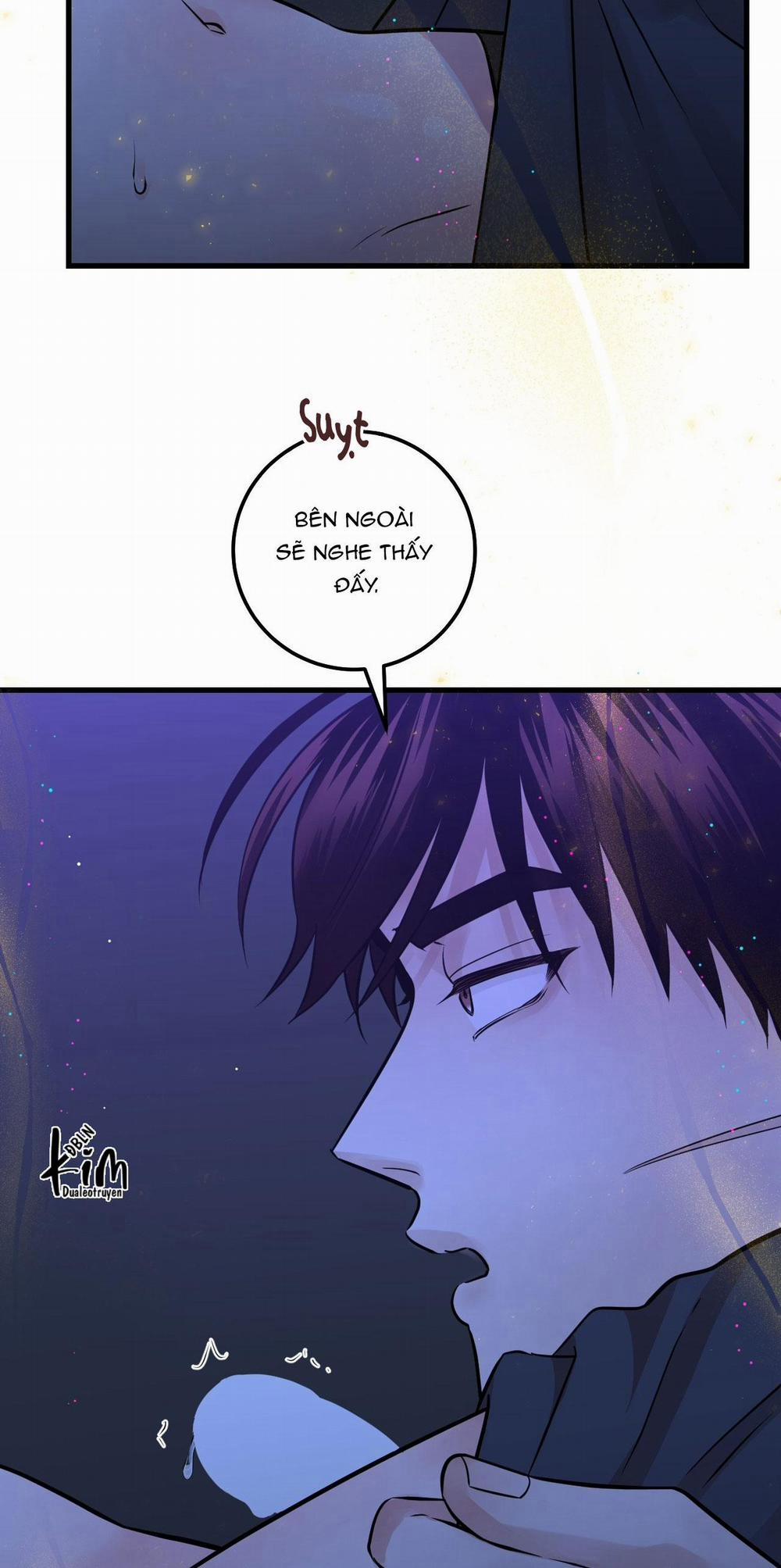 Over The Paradise 43 trang 24