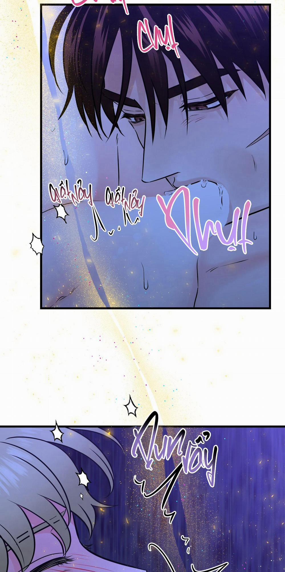 Over The Paradise 43 trang 29