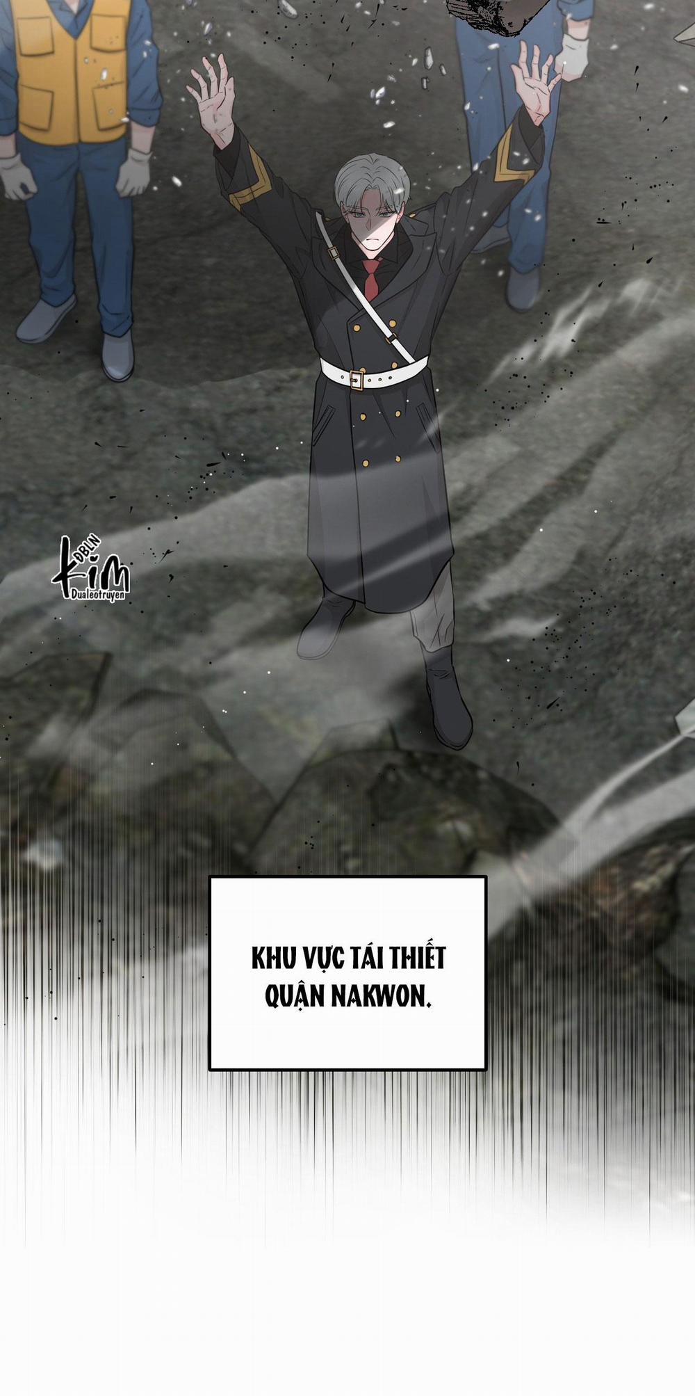 Over The Paradise 43 trang 33