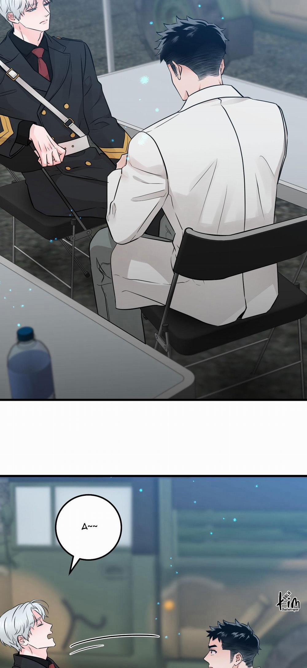 Over The Paradise 43 trang 47