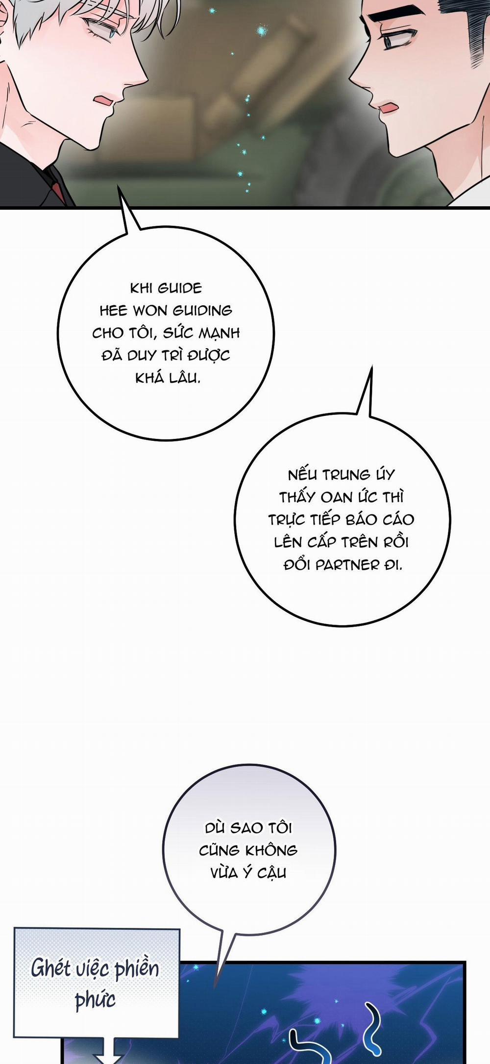 Over The Paradise 43 trang 49