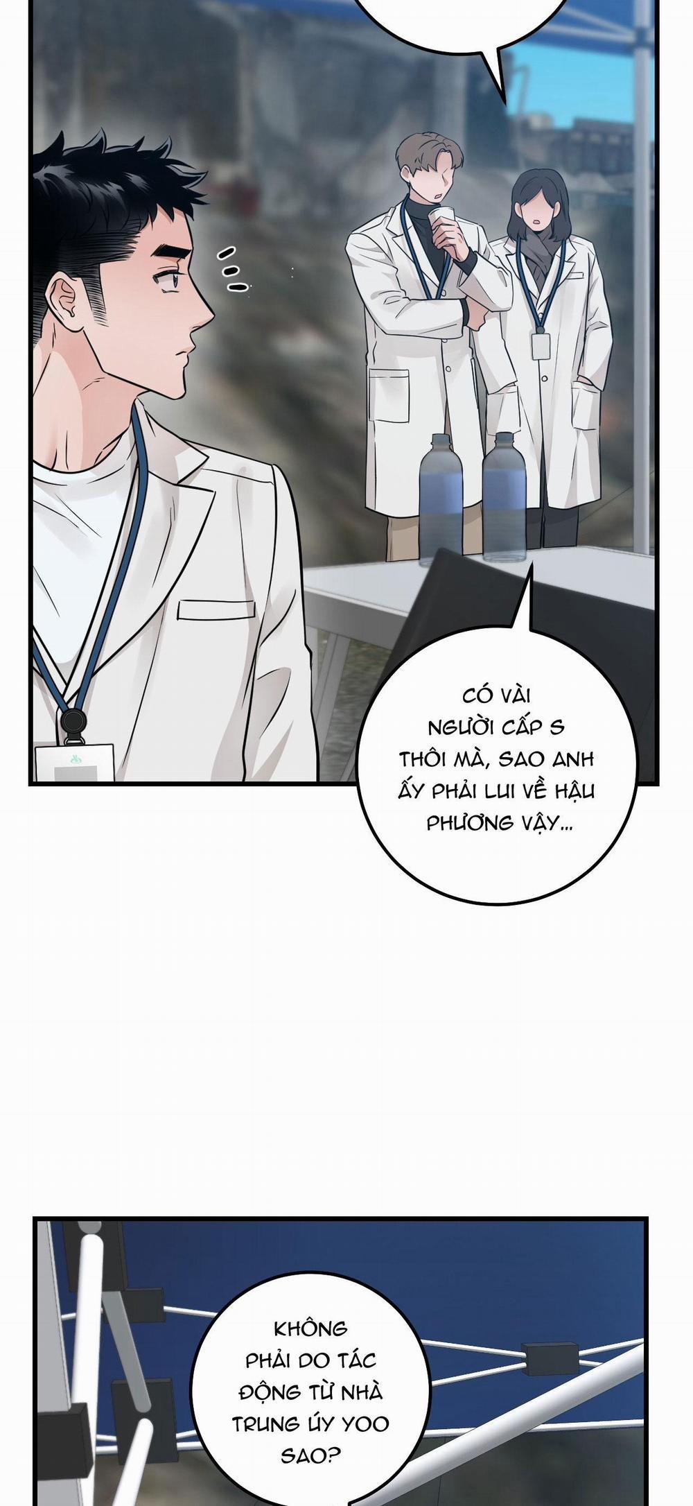 Over The Paradise 43 trang 52