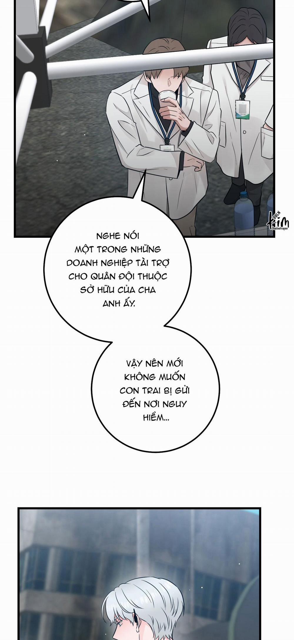 Over The Paradise 43 trang 53