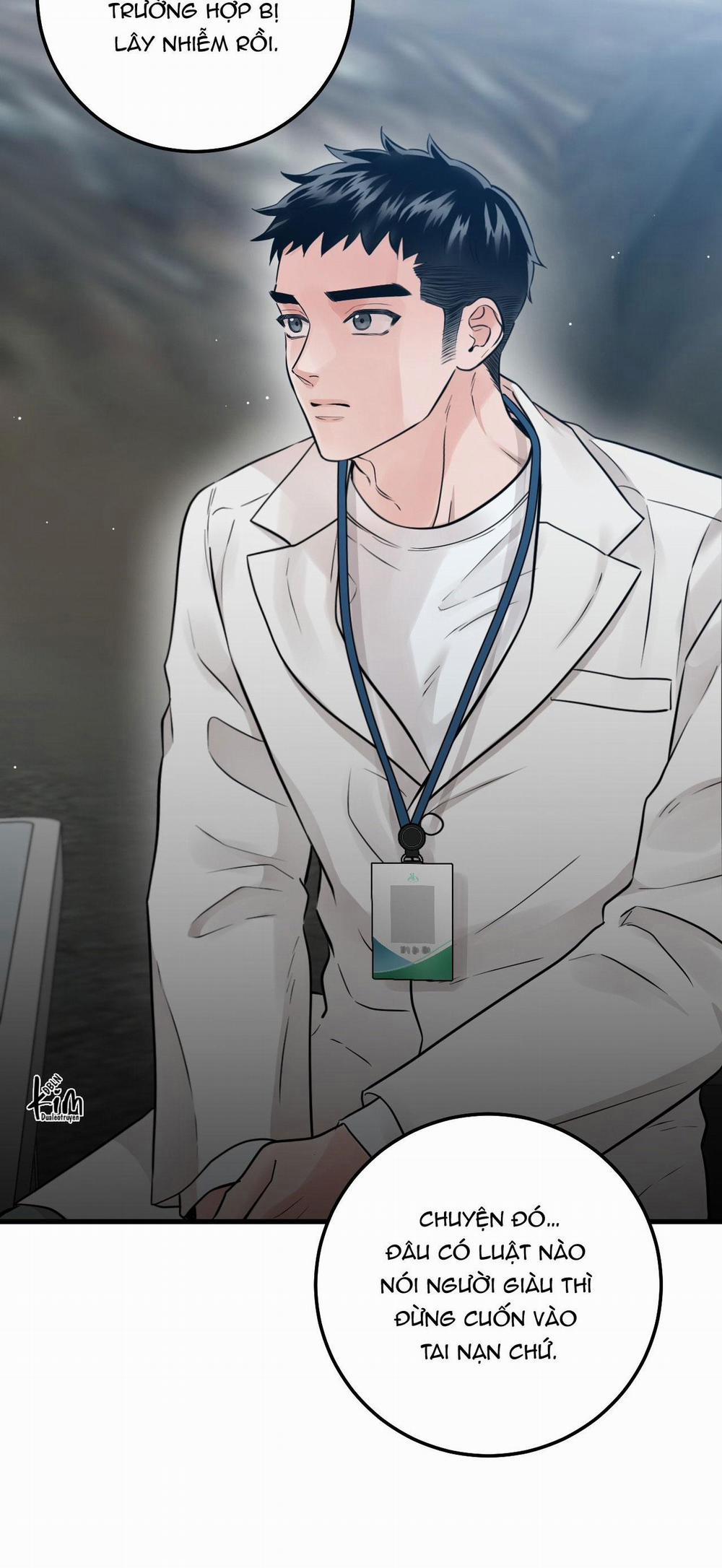 Over The Paradise 43 trang 55