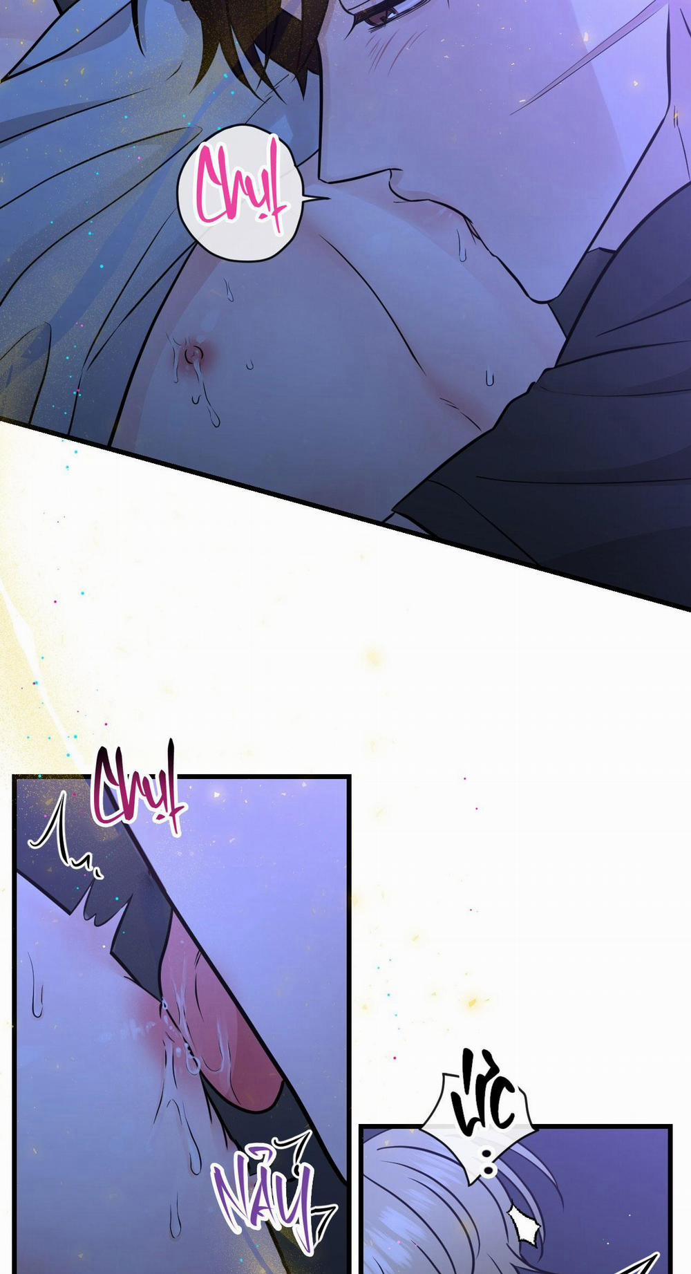 Over The Paradise 43 trang 8