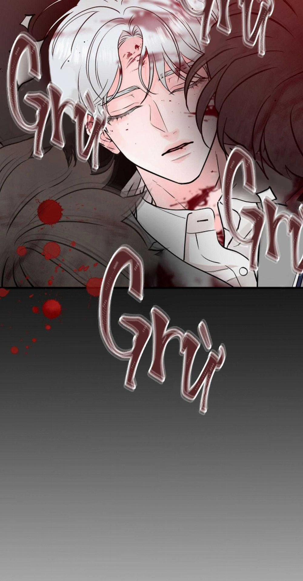 Over The Paradise 44 trang 14