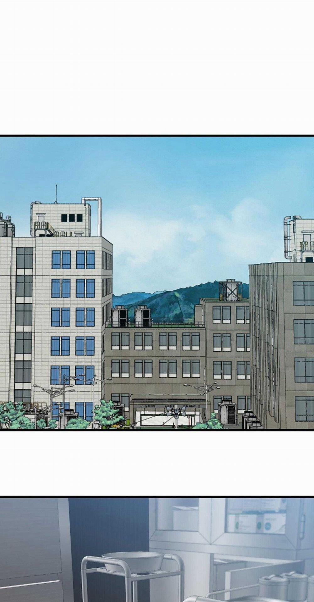 Over The Paradise 44 trang 20