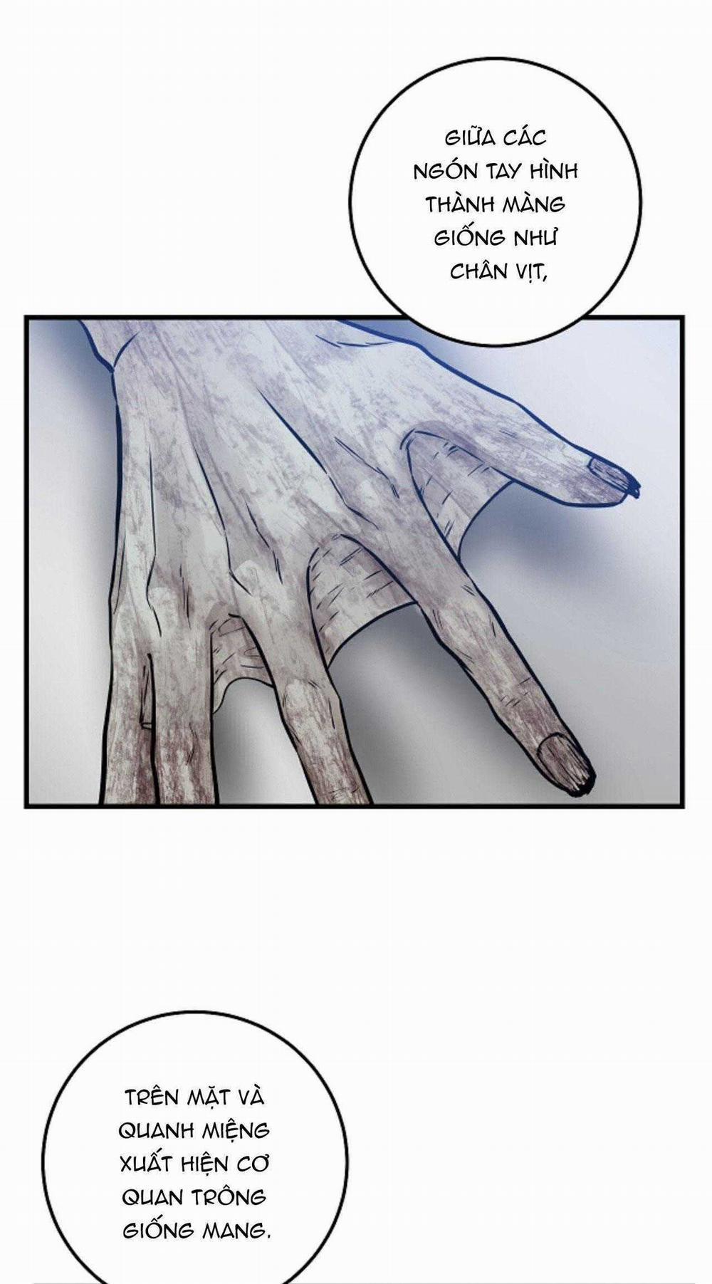 Over The Paradise 44 trang 23