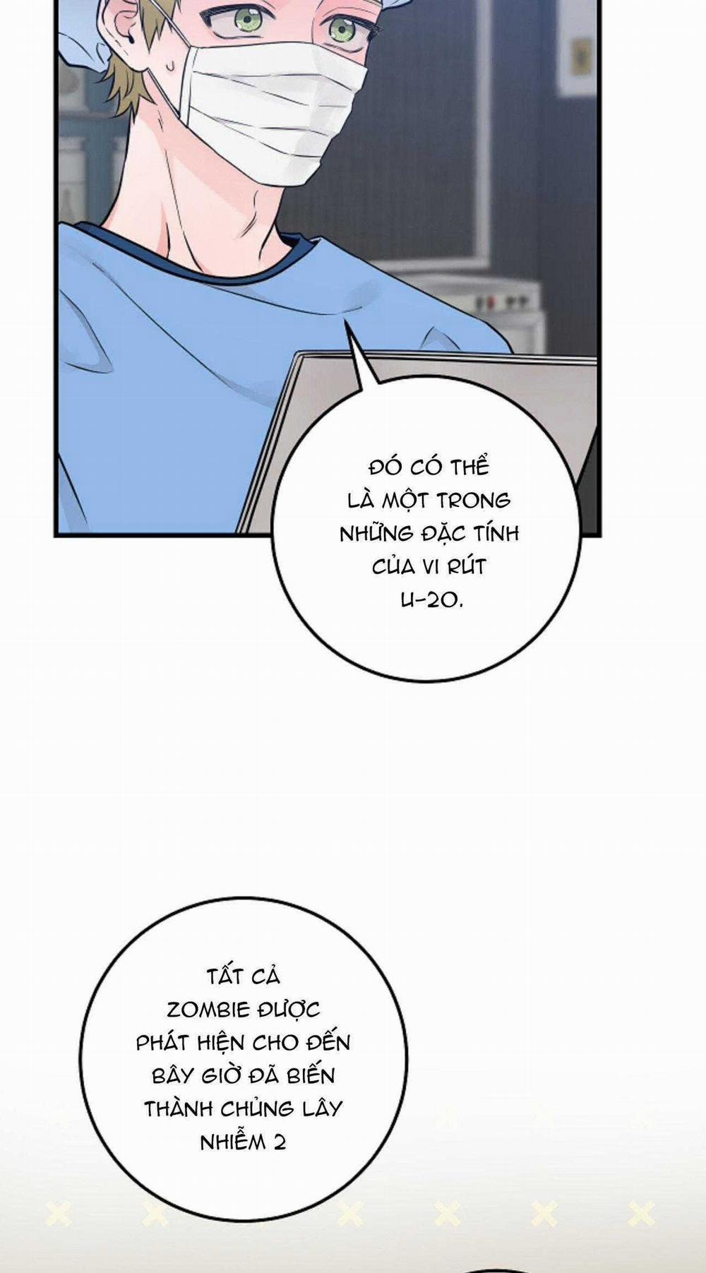 Over The Paradise 44 trang 26