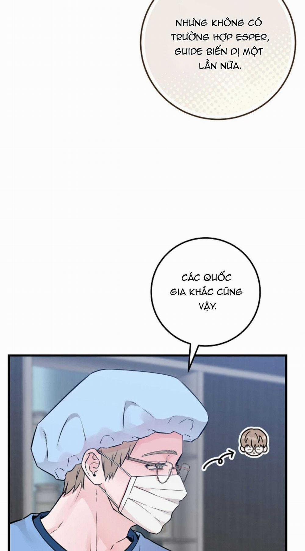 Over The Paradise 44 trang 29