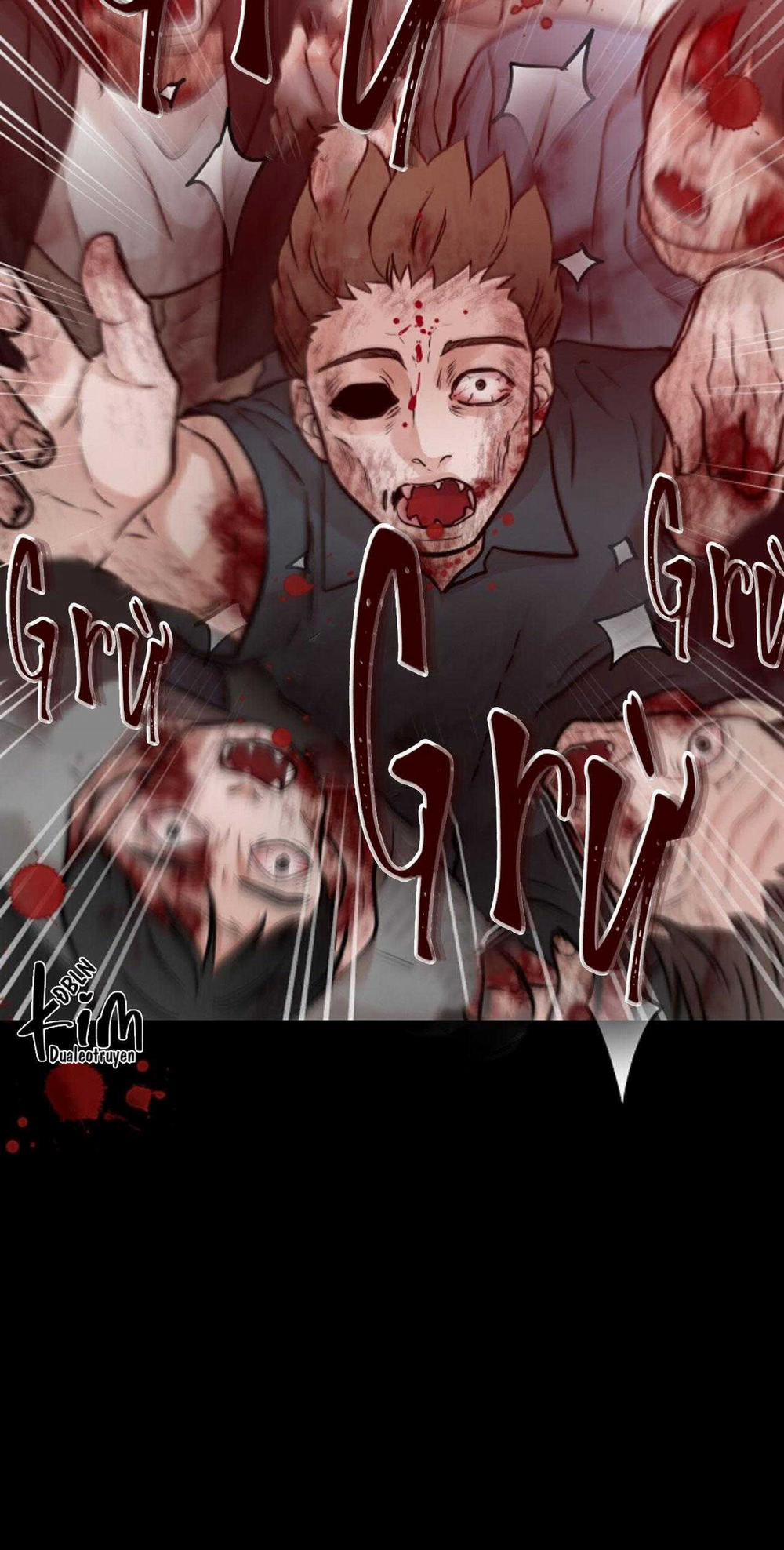 Over The Paradise 44 trang 4