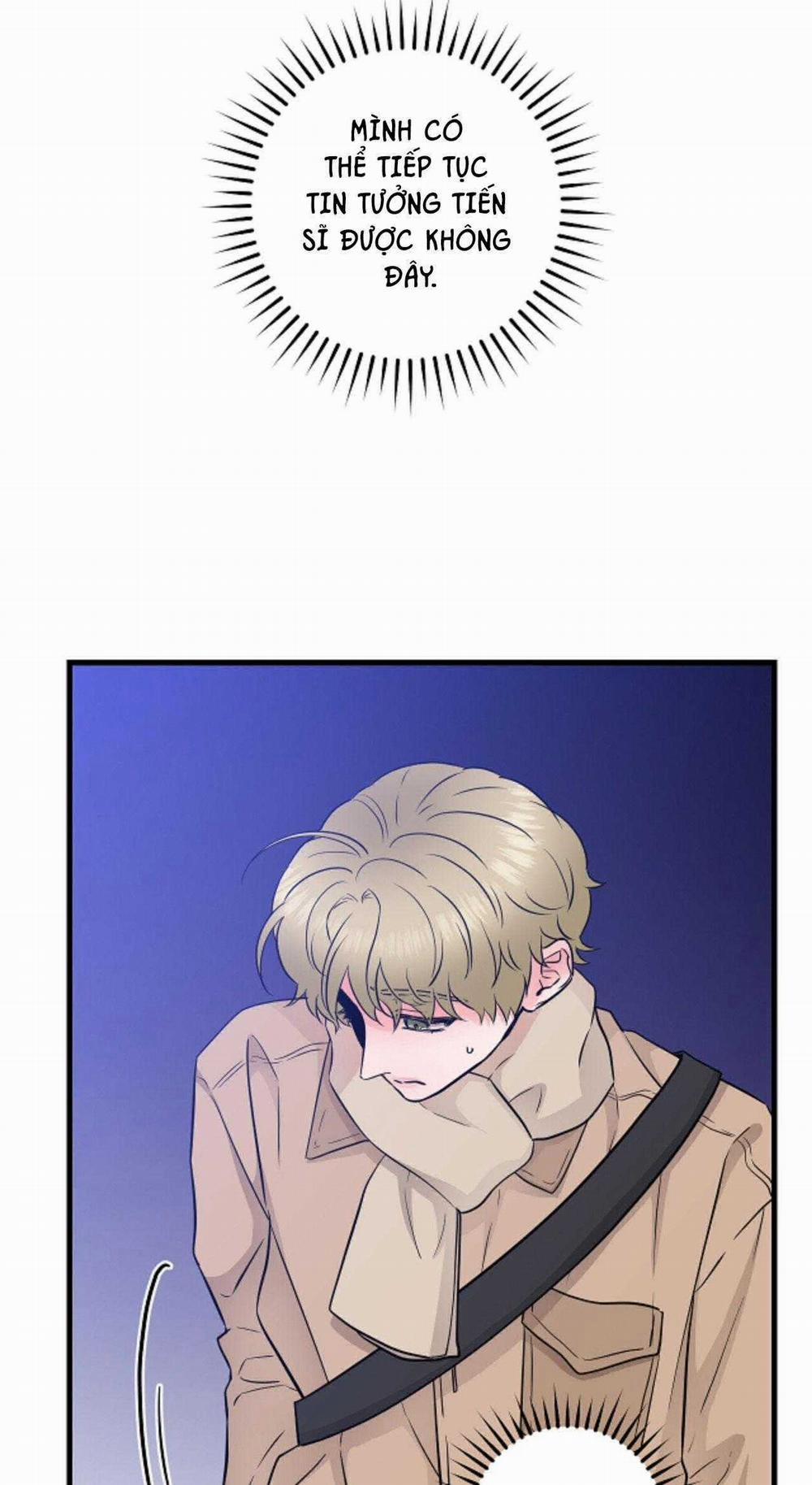 Over The Paradise 44 trang 40