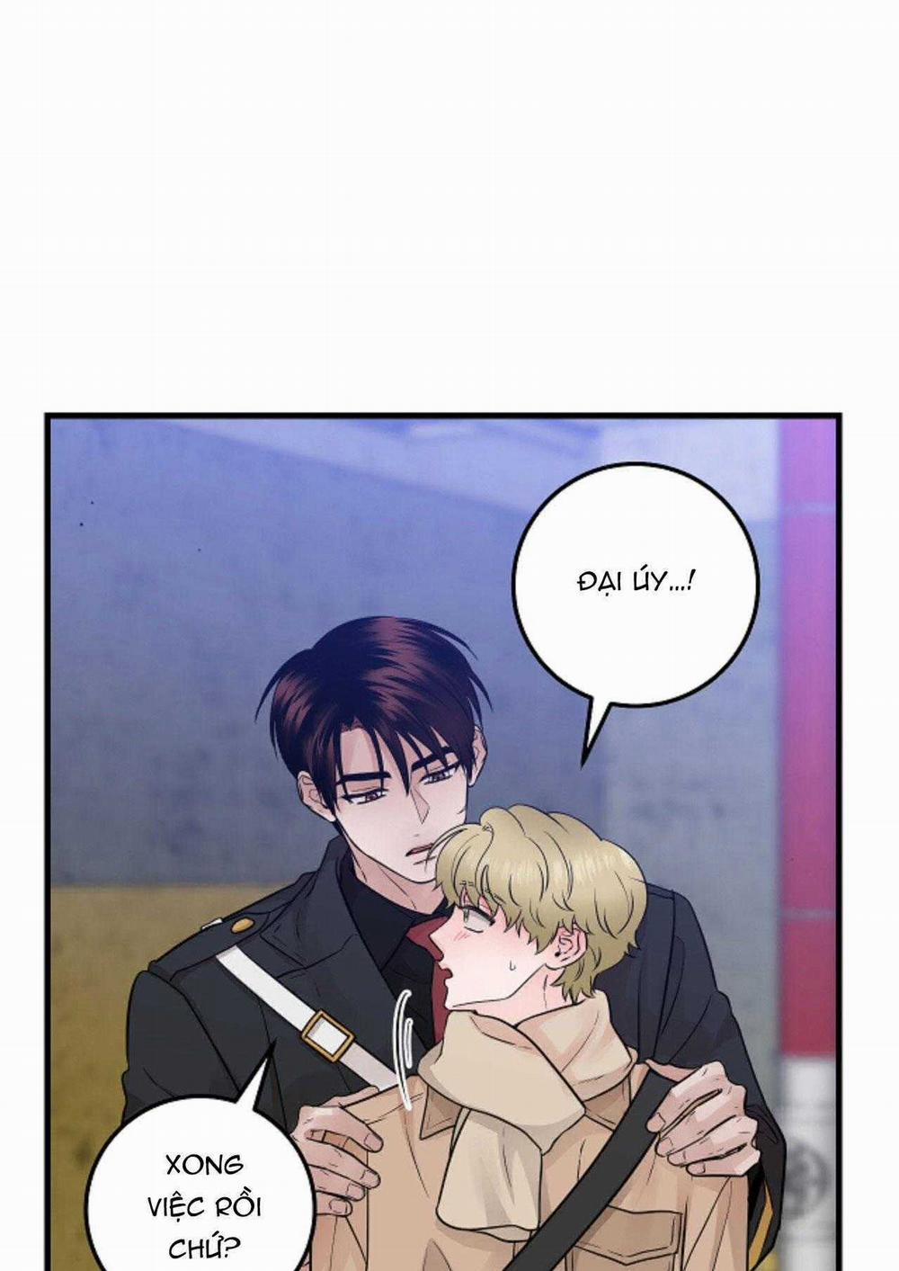 Over The Paradise 44 trang 49