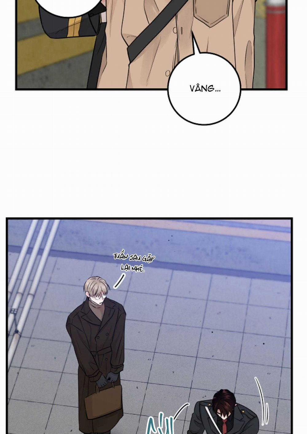 Over The Paradise 44 trang 50