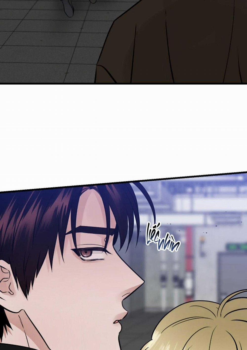 Over The Paradise 44 trang 53