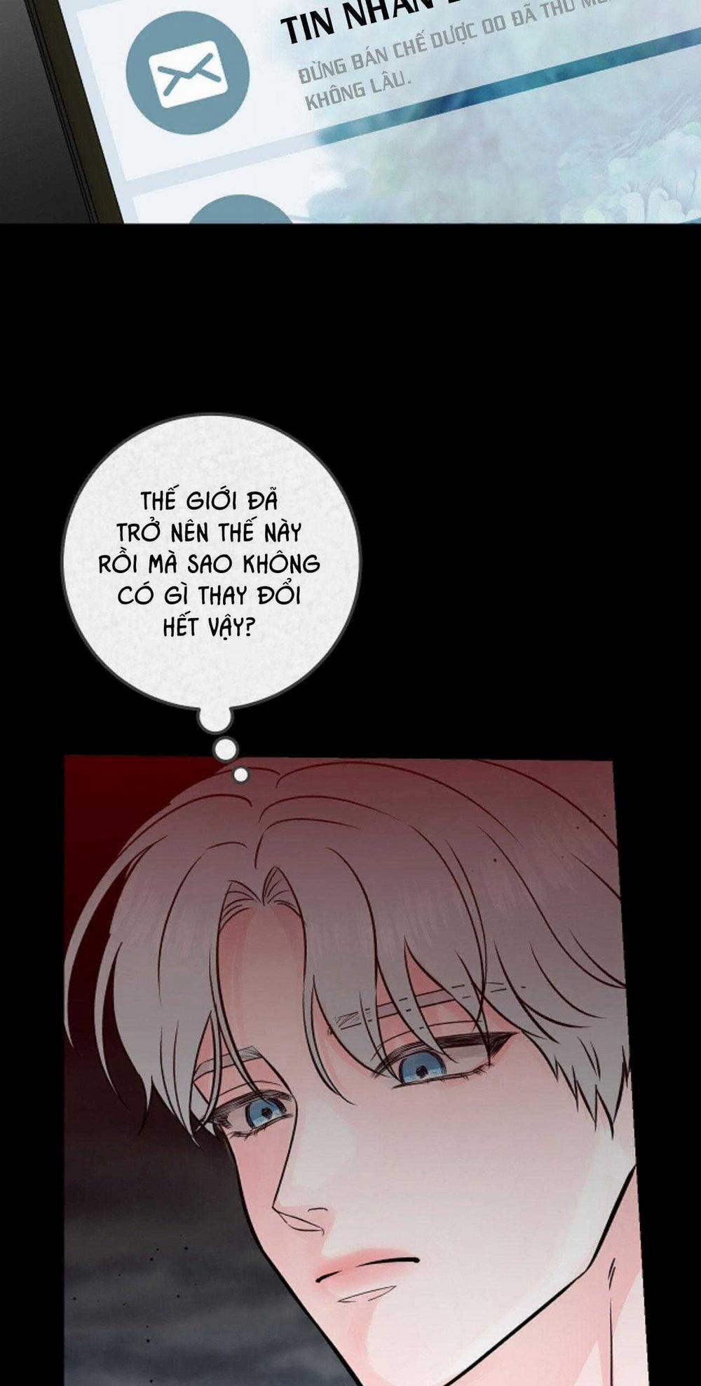 Over The Paradise 44 trang 8