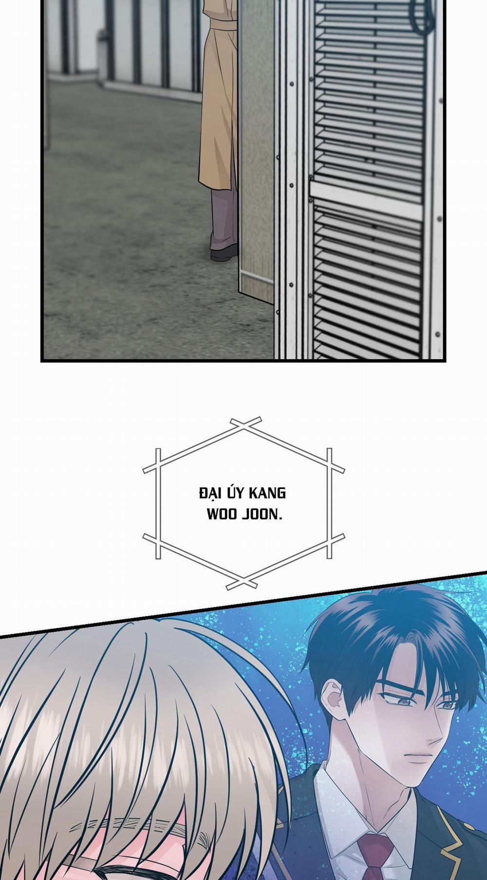 Over The Paradise 45 trang 16