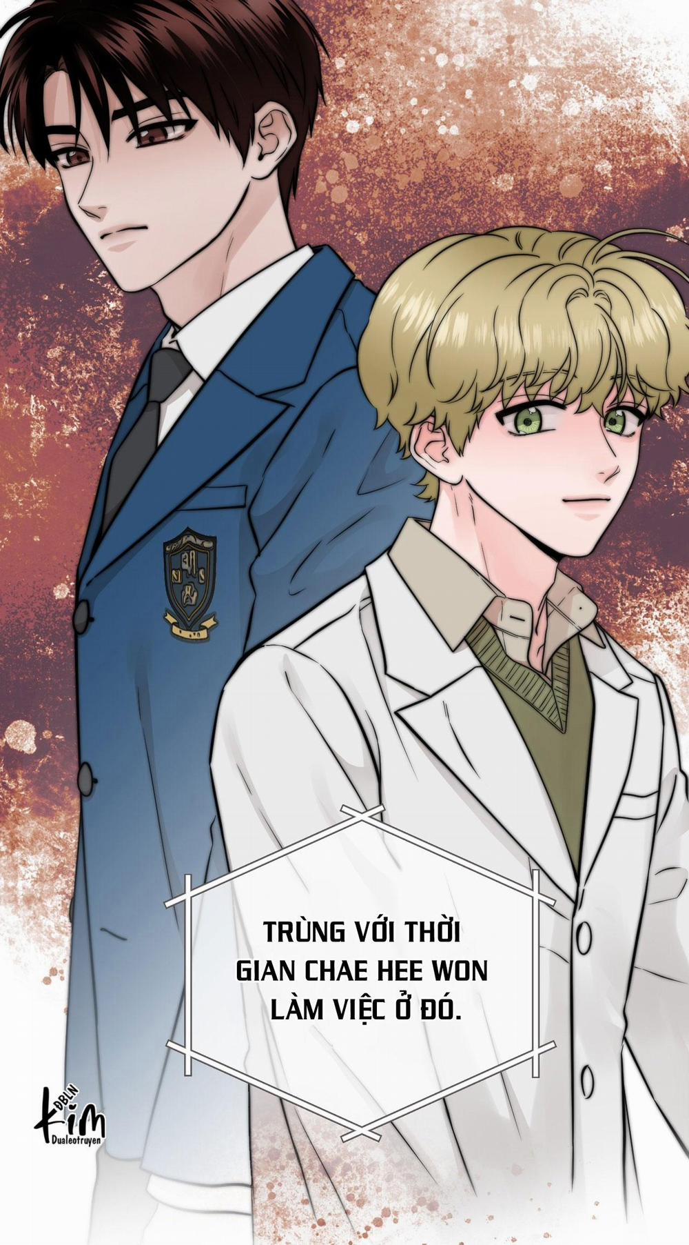 Over The Paradise 45 trang 18