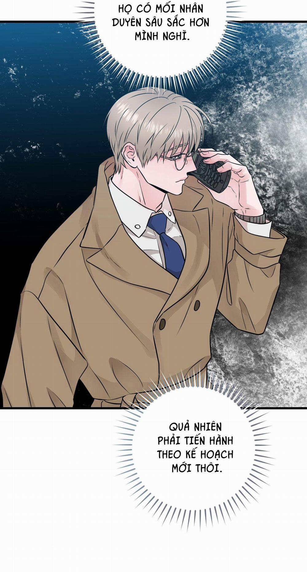 Over The Paradise 45 trang 23