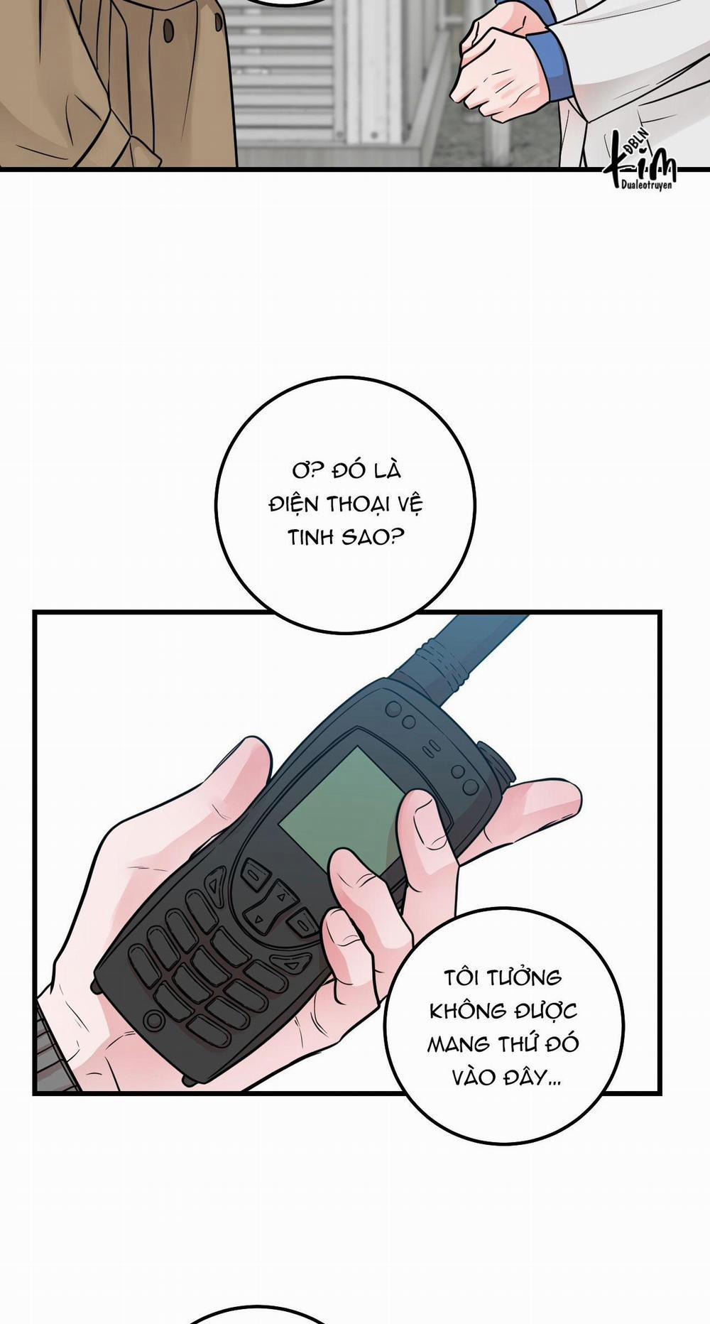 Over The Paradise 45 trang 27