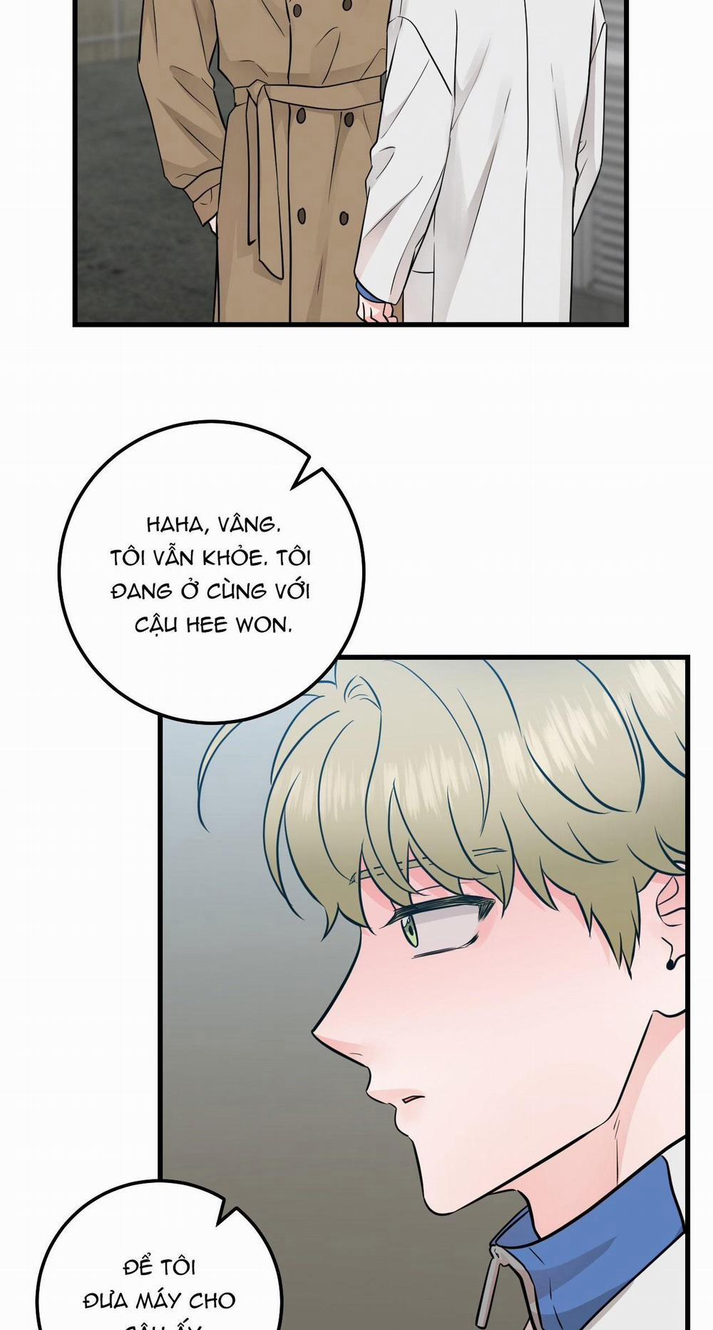 Over The Paradise 45 trang 29