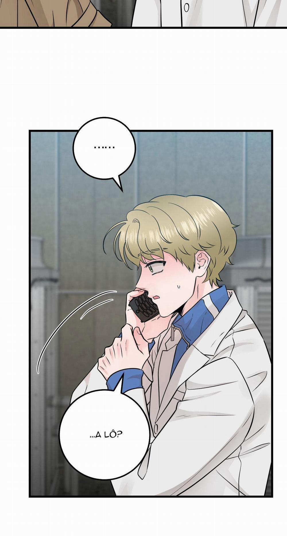 Over The Paradise 45 trang 31