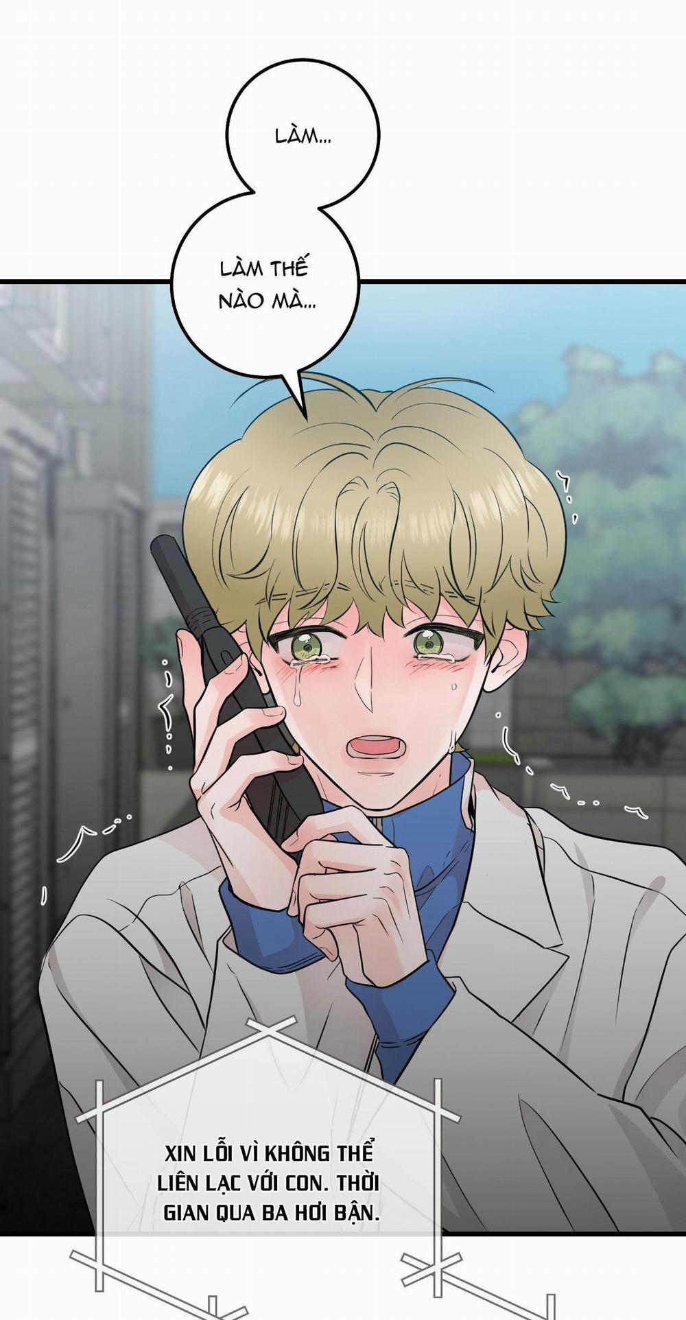 Over The Paradise 45 trang 35