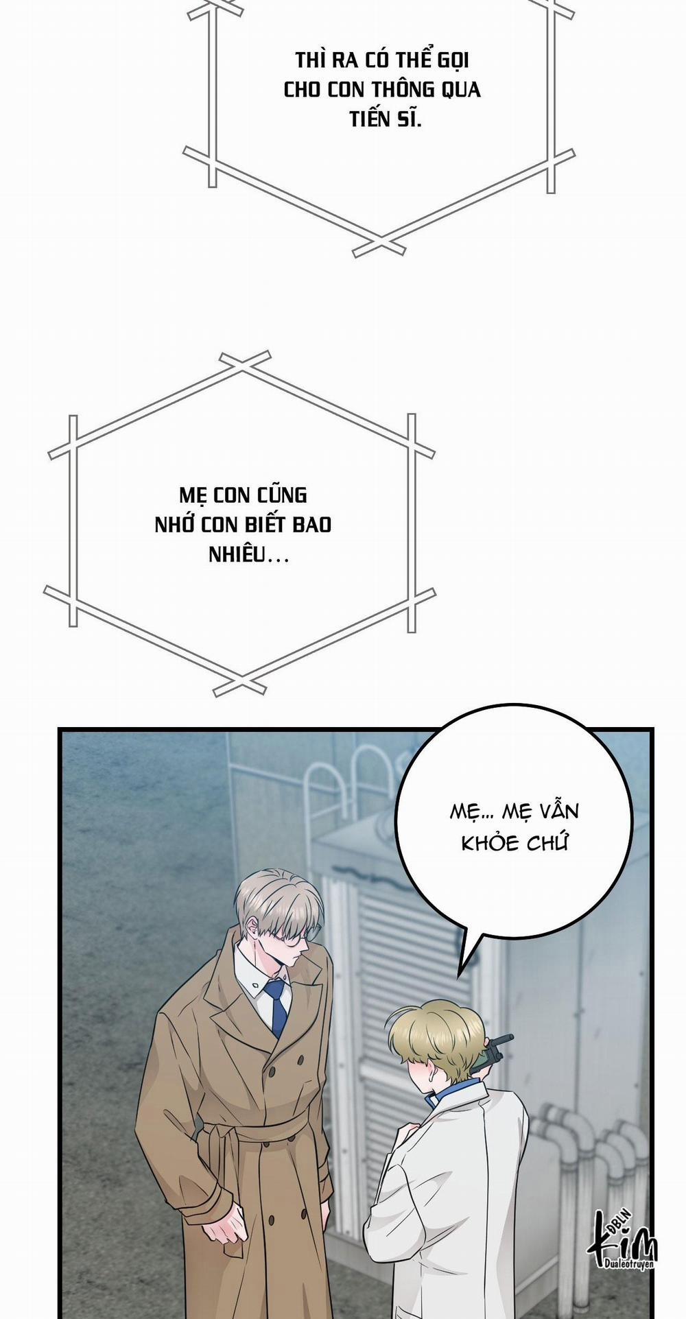 Over The Paradise 45 trang 36