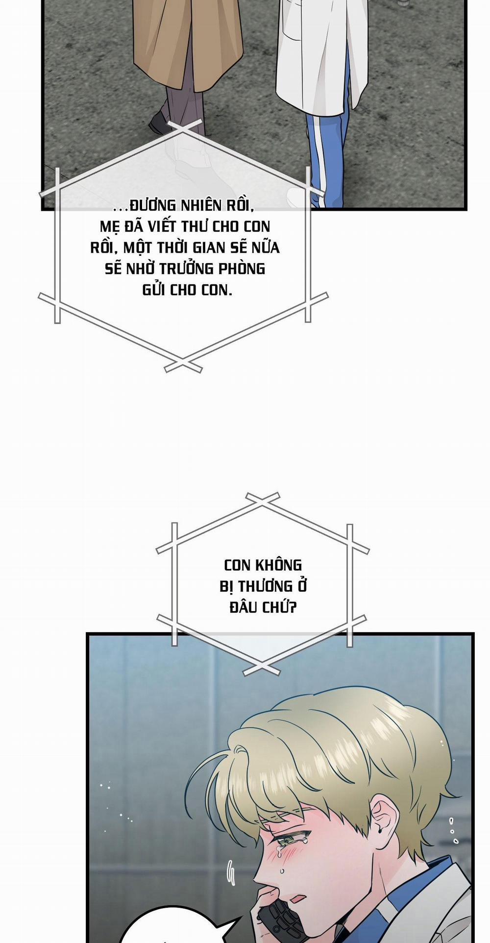 Over The Paradise 45 trang 37