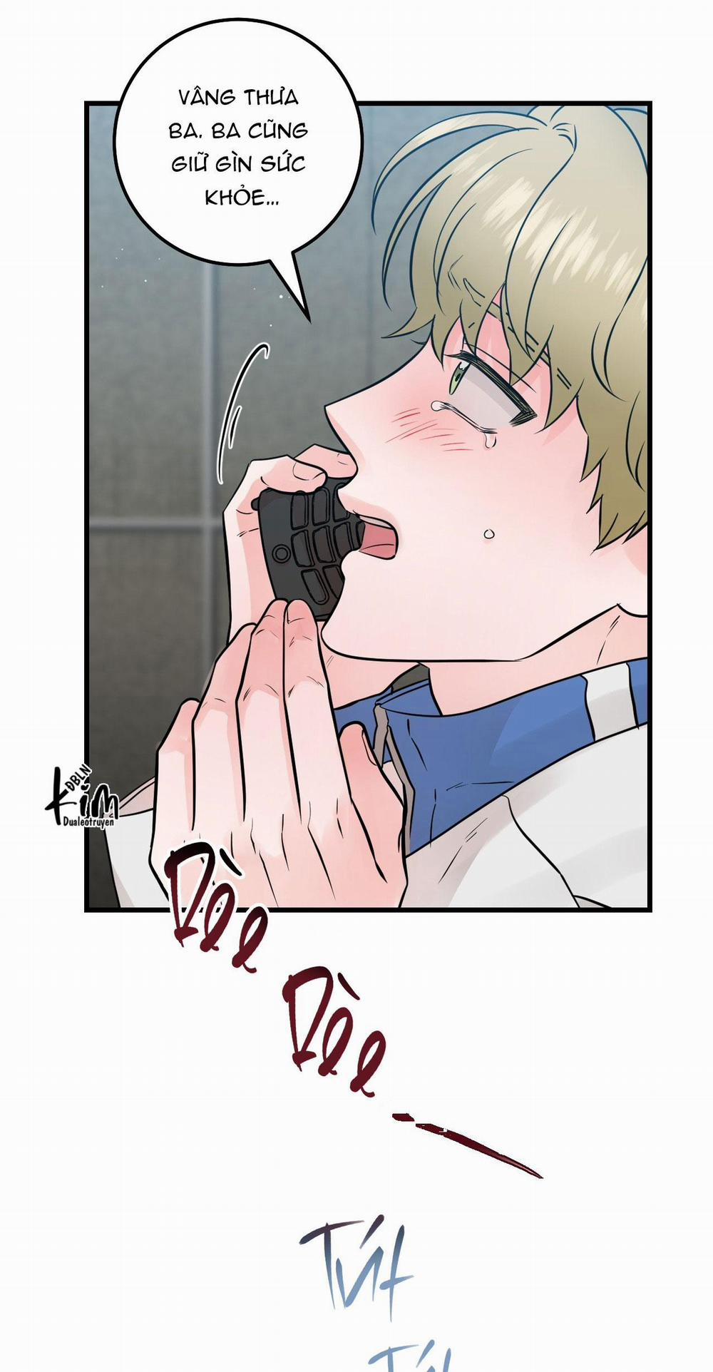 Over The Paradise 45 trang 39