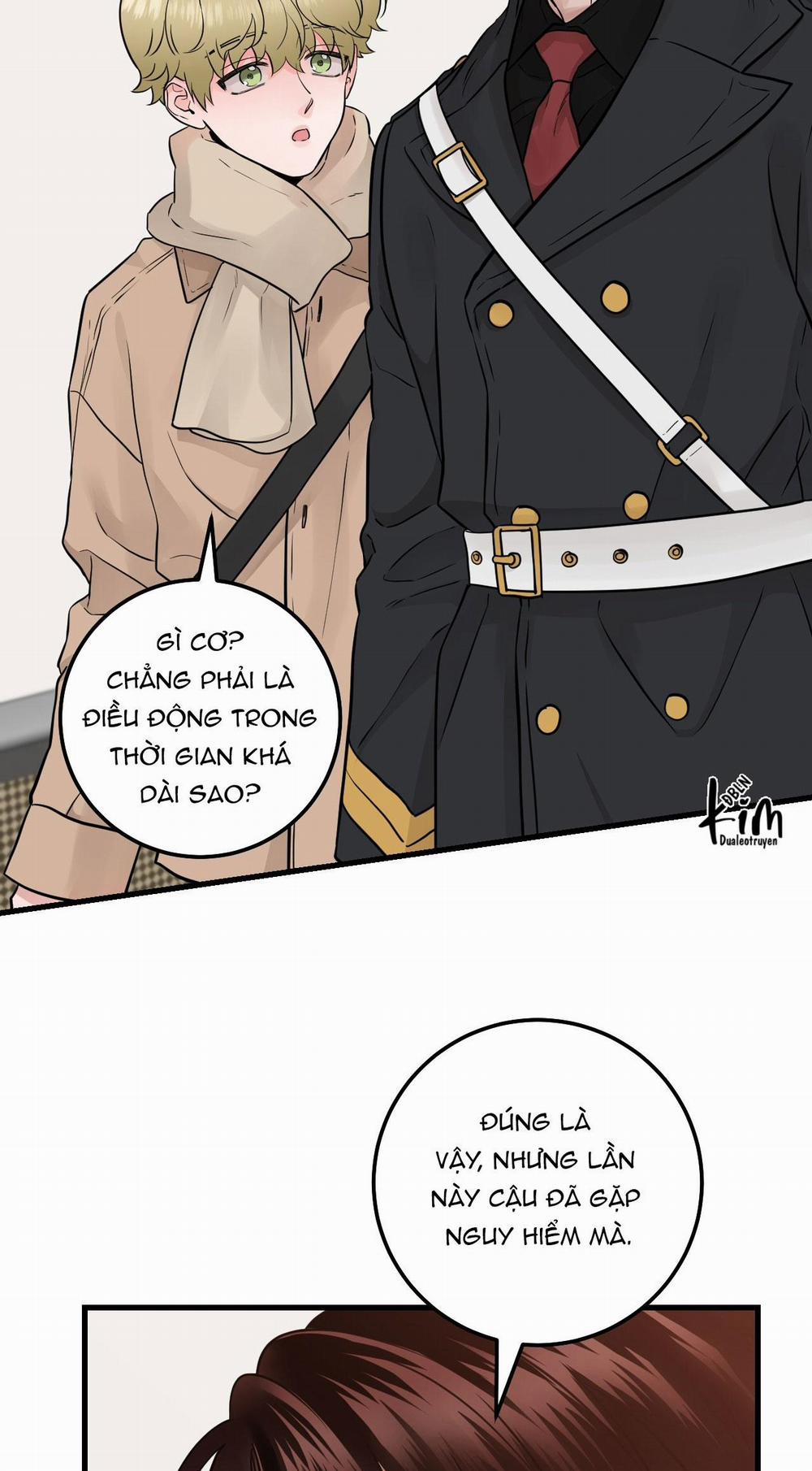 Over The Paradise 45 trang 4