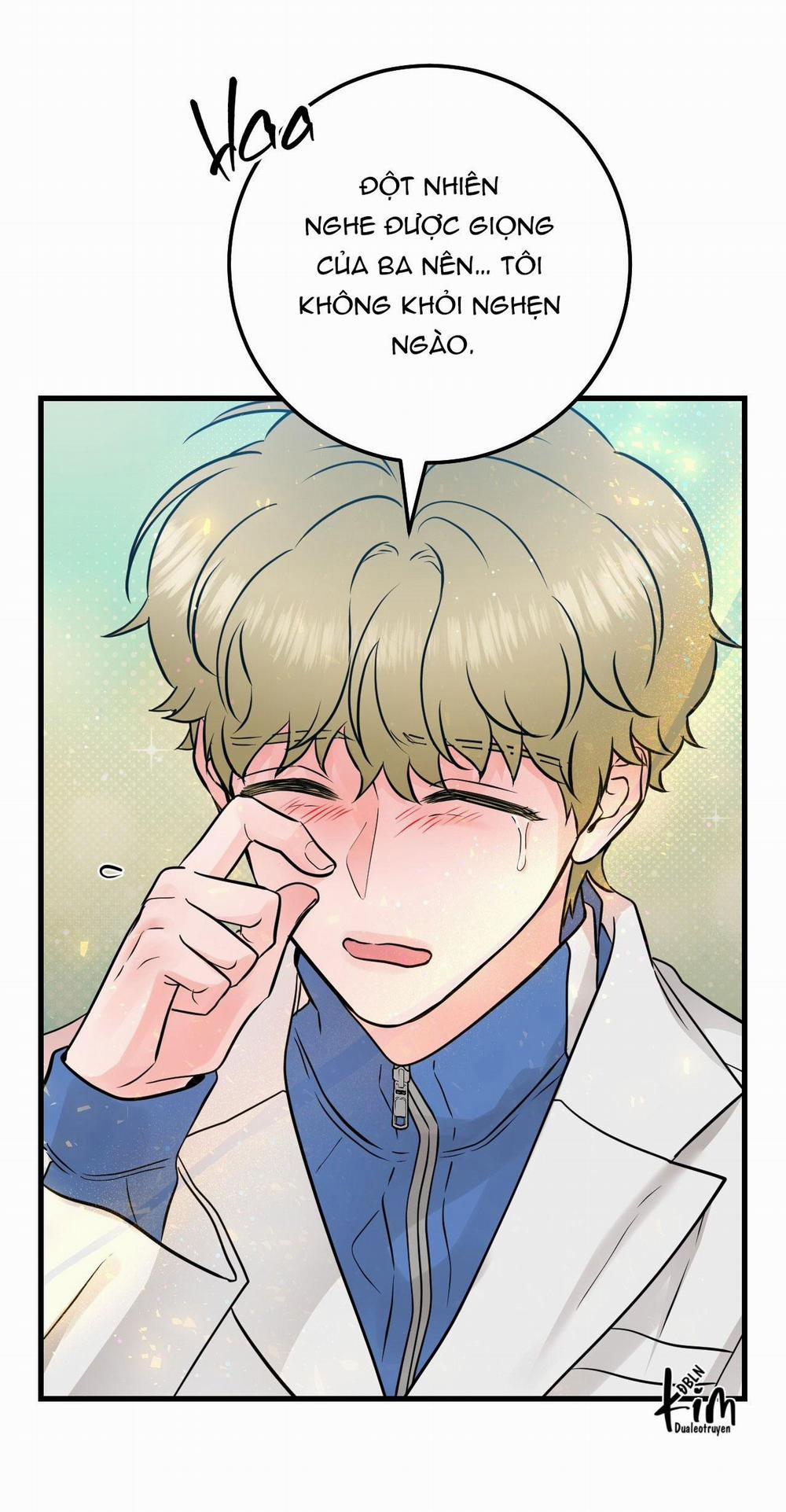 Over The Paradise 45 trang 42