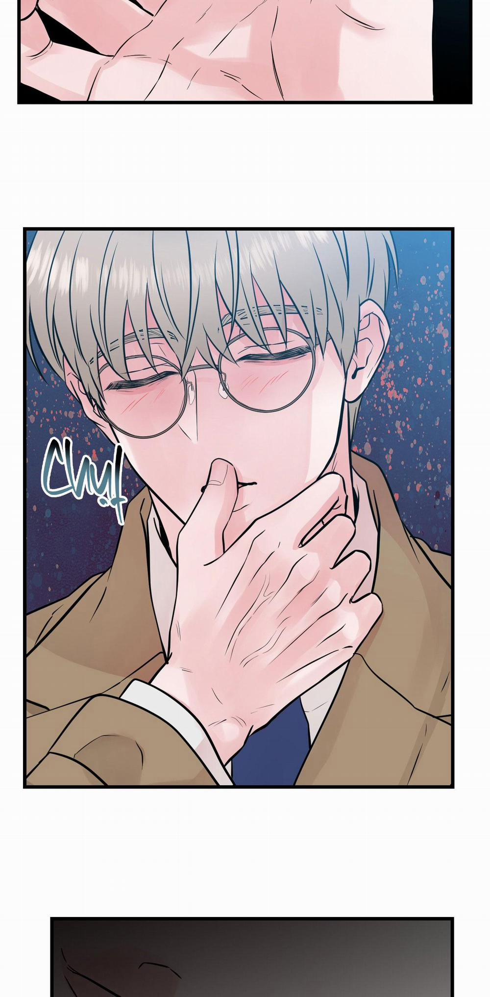 Over The Paradise 45 trang 48