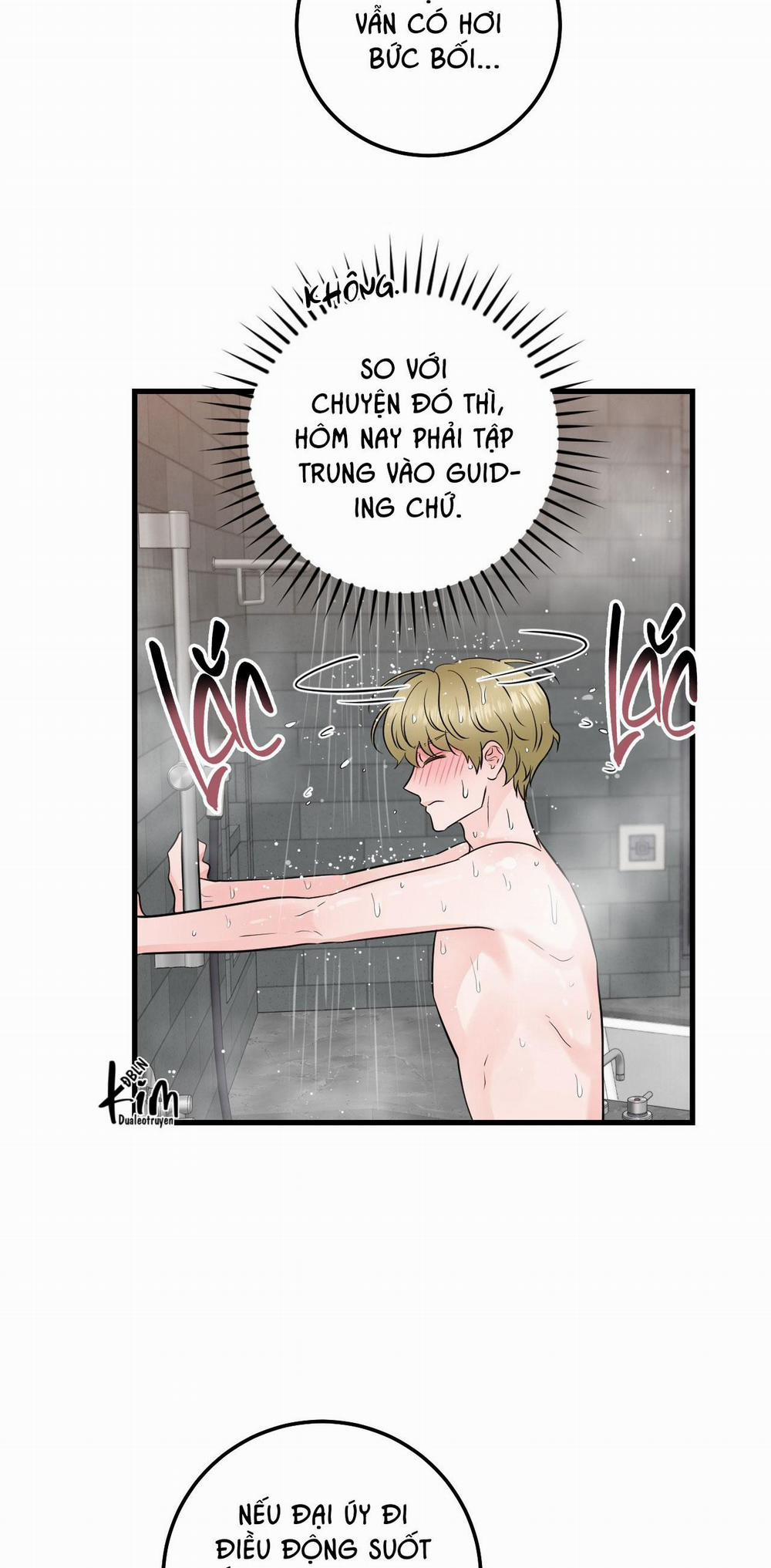 Over The Paradise 45 trang 54