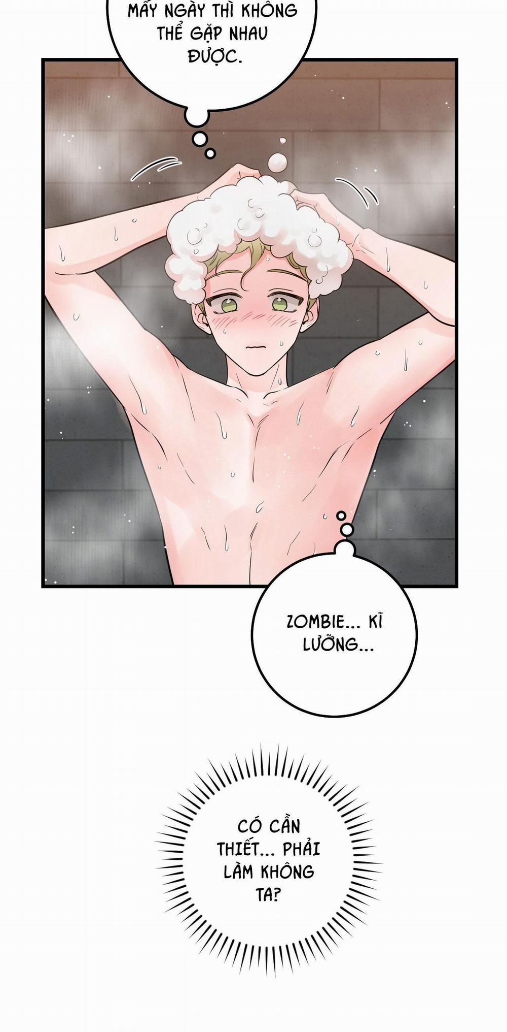 Over The Paradise 45 trang 55