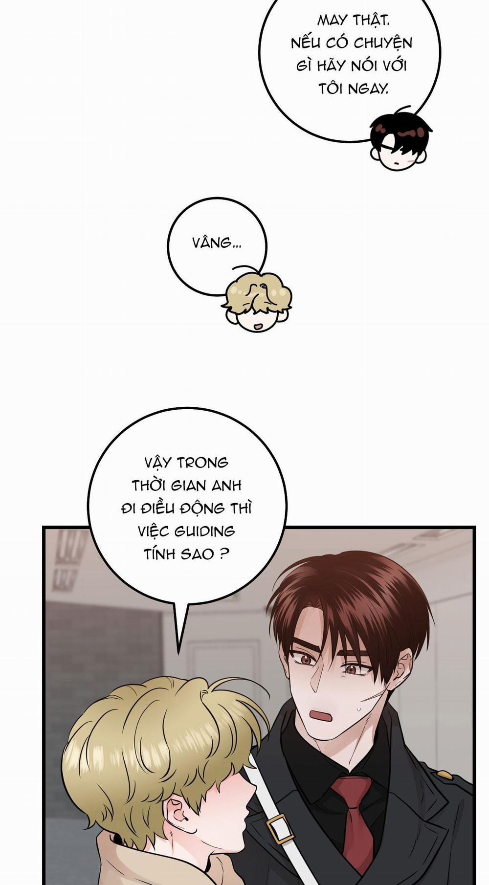 Over The Paradise 45 trang 7