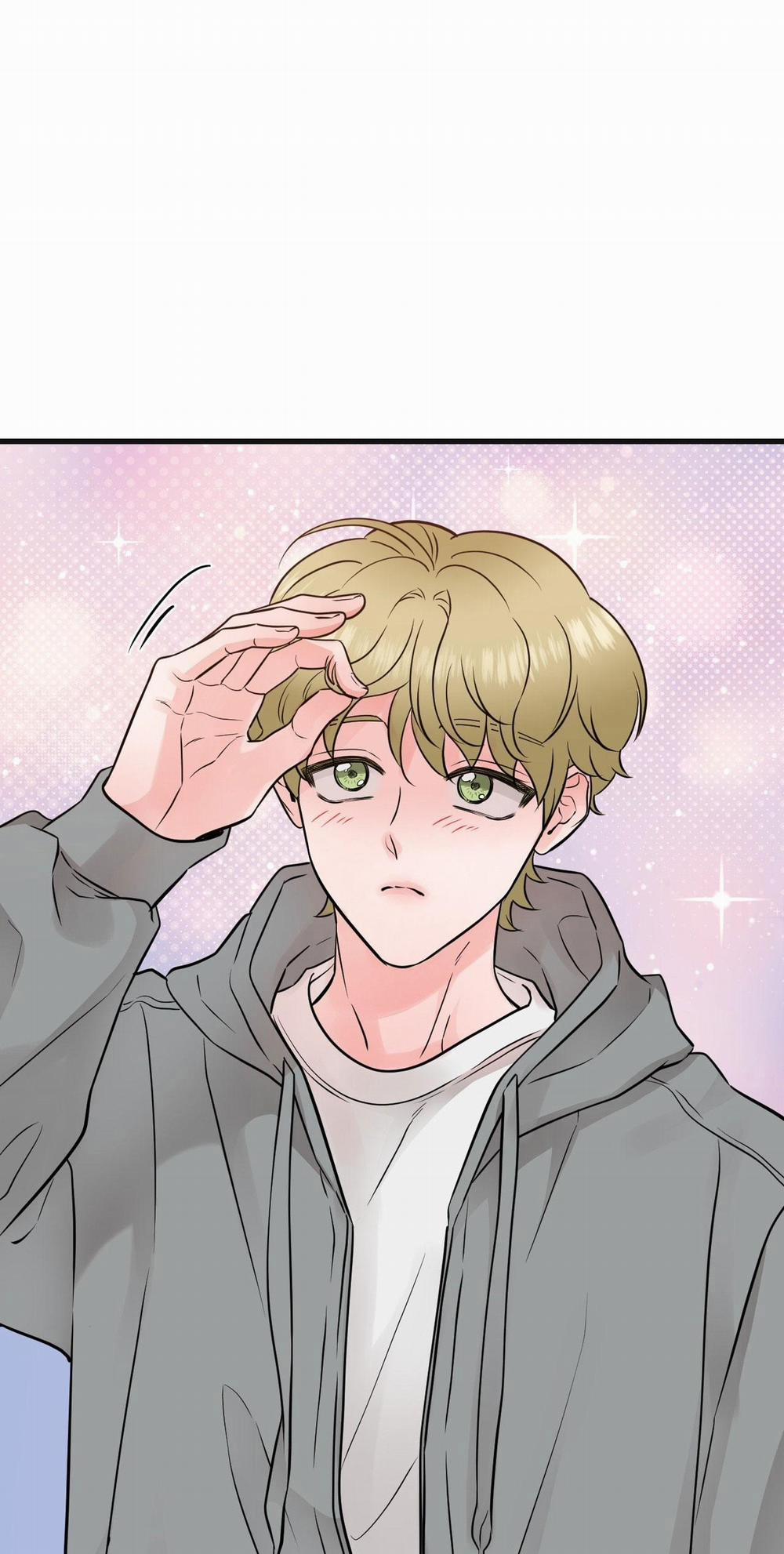 Over The Paradise 46 trang 1